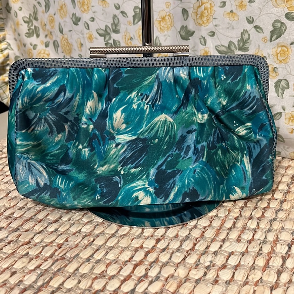 Clutch Bag